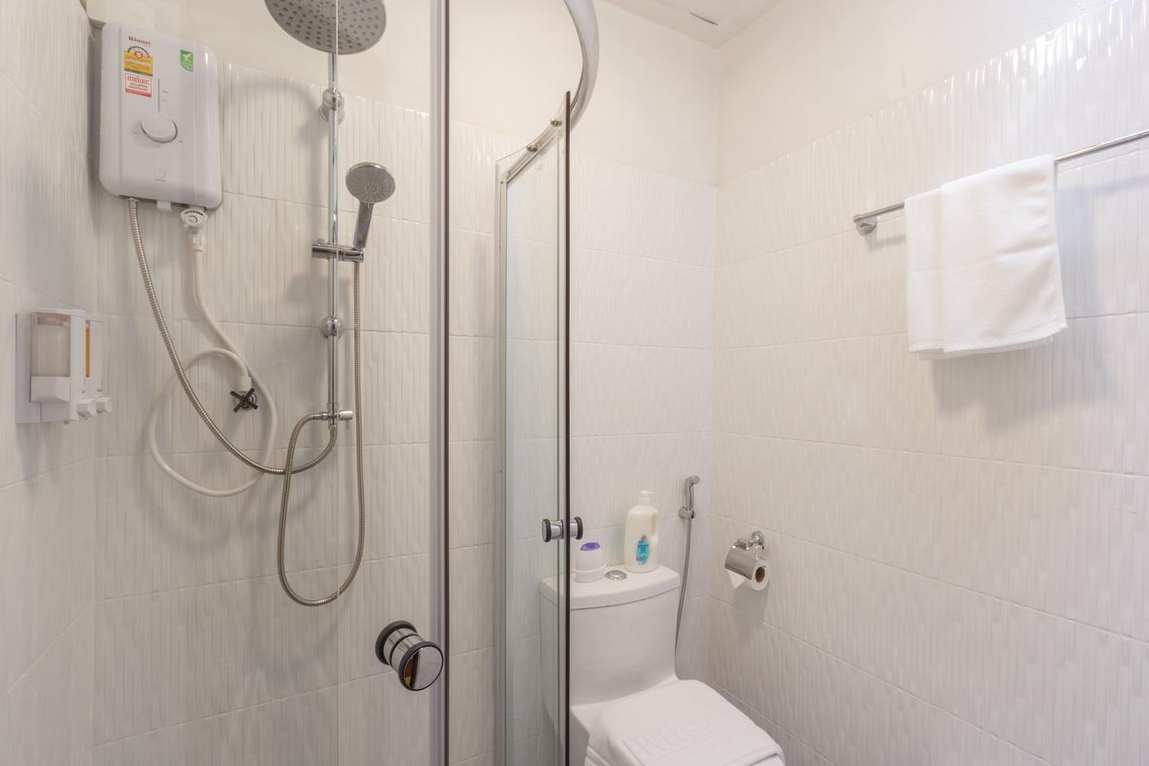 Hotel Baan Singharaj Čiang Mai Exteriér fotografie